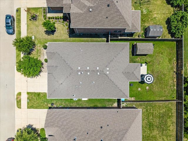 5101 Cathy Drive, Forney, TX 75126