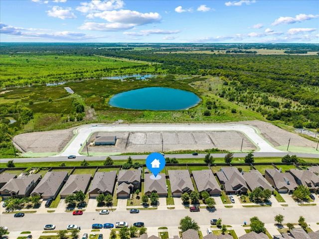 5101 Cathy Drive, Forney, TX 75126
