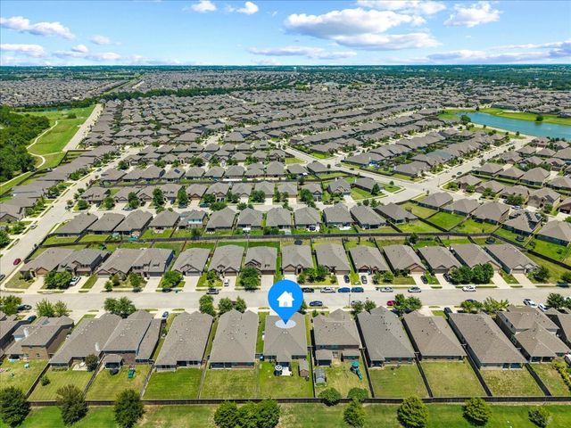 5101 Cathy Drive, Forney, TX 75126
