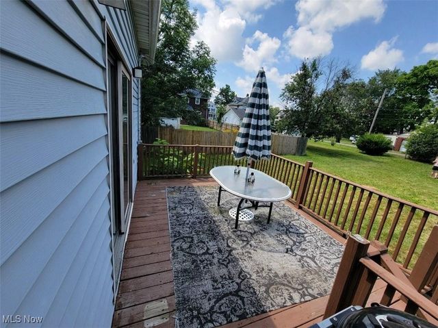 412 Jefferson Street, Elyria, OH 44035