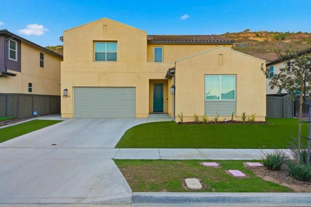 2204 Paseo Levanten, Chula Vista, CA 91913