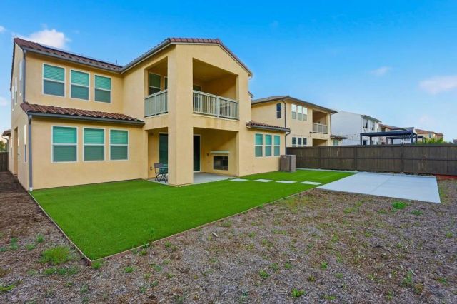 2204 Paseo Levanten, Chula Vista, CA 91913