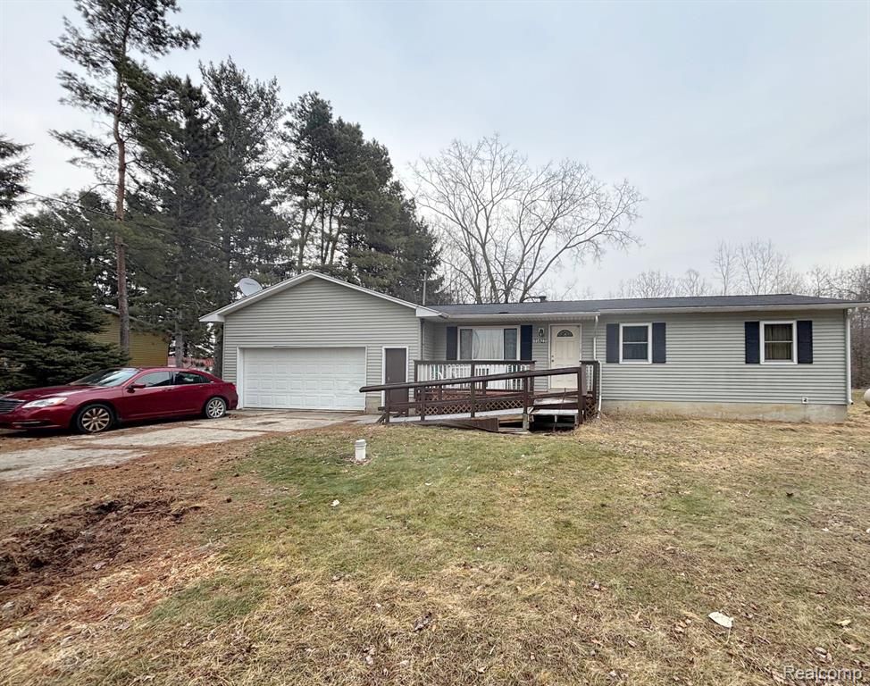 15927 Briggs Road, Chesaning, MI 48616
