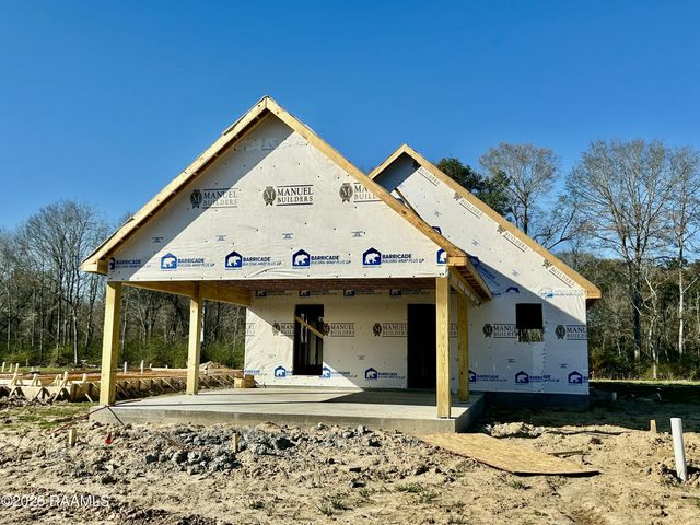 212 Camerons Cove Drive, Carencro, LA 70520