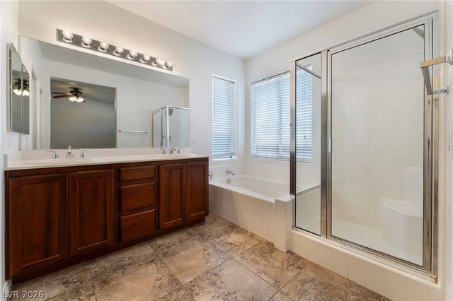 3828 Kilgores Rocks Avenue, North Las Vegas, NV 89085