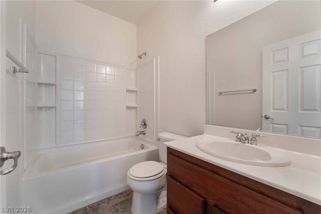 3828 Kilgores Rocks Avenue, North Las Vegas, NV 89085