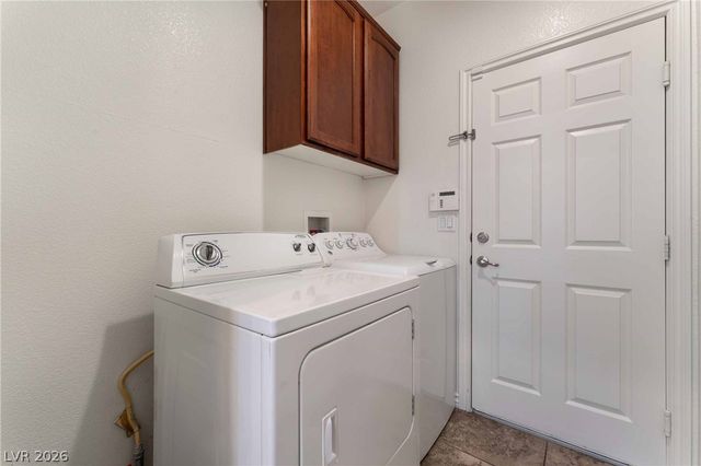 3828 Kilgores Rocks Avenue, North Las Vegas, NV 89085