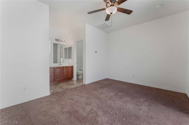 3828 Kilgores Rocks Avenue, North Las Vegas, NV 89085