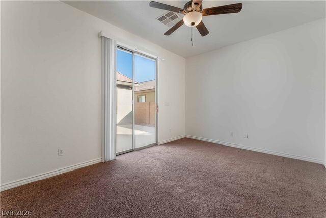 3828 Kilgores Rocks Avenue, North Las Vegas, NV 89085