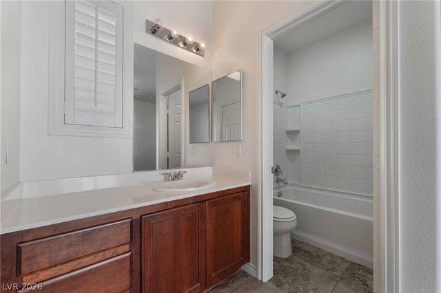 3828 Kilgores Rocks Avenue, North Las Vegas, NV 89085