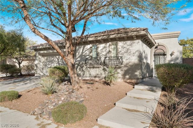 3828 Kilgores Rocks Avenue, North Las Vegas, NV 89085