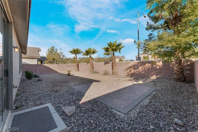 3828 Kilgores Rocks Avenue, North Las Vegas, NV 89085