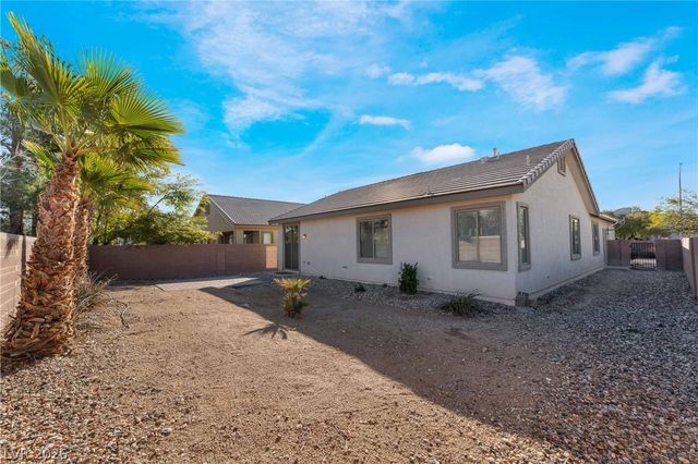 3828 Kilgores Rocks Avenue, North Las Vegas, NV 89085