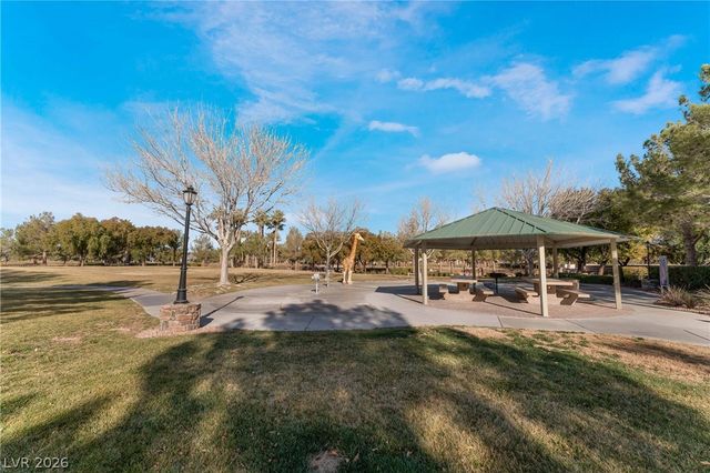 3828 Kilgores Rocks Avenue, North Las Vegas, NV 89085