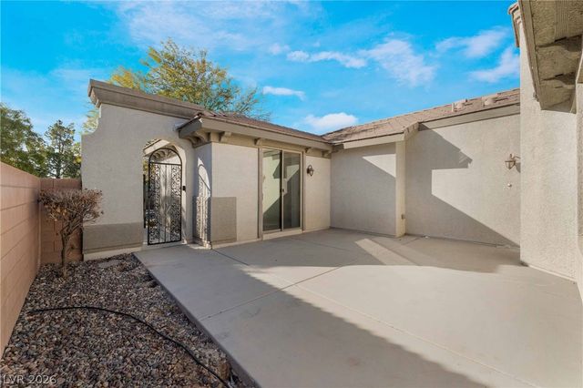 3828 Kilgores Rocks Avenue, North Las Vegas, NV 89085