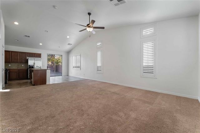 3828 Kilgores Rocks Avenue, North Las Vegas, NV 89085