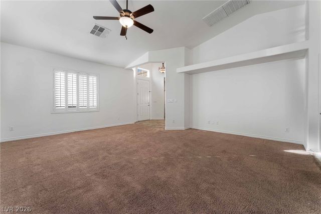 3828 Kilgores Rocks Avenue, North Las Vegas, NV 89085