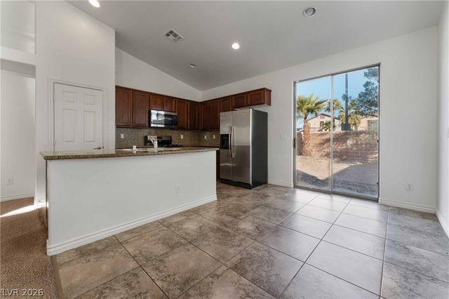 3828 Kilgores Rocks Avenue, North Las Vegas, NV 89085