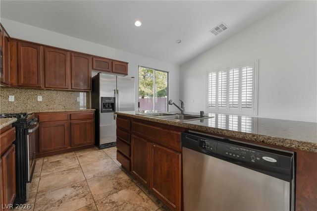 3828 Kilgores Rocks Avenue, North Las Vegas, NV 89085