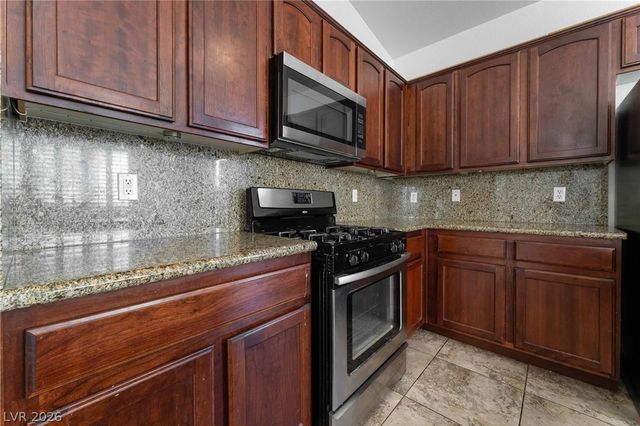 3828 Kilgores Rocks Avenue, North Las Vegas, NV 89085