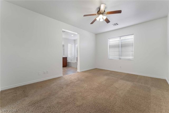 3828 Kilgores Rocks Avenue, North Las Vegas, NV 89085