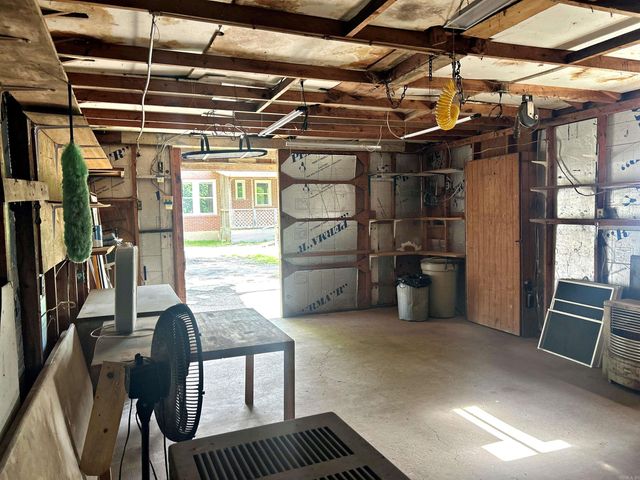 1303 Wilson Street, Arkadelphia, AR 71923