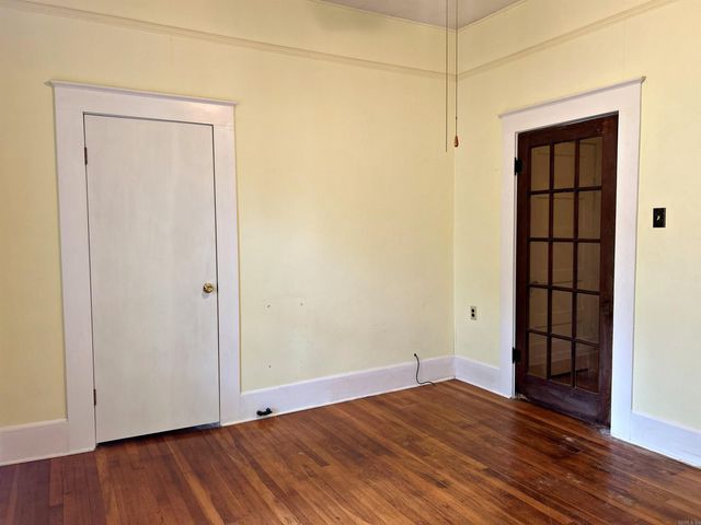1303 Wilson Street, Arkadelphia, AR 71923