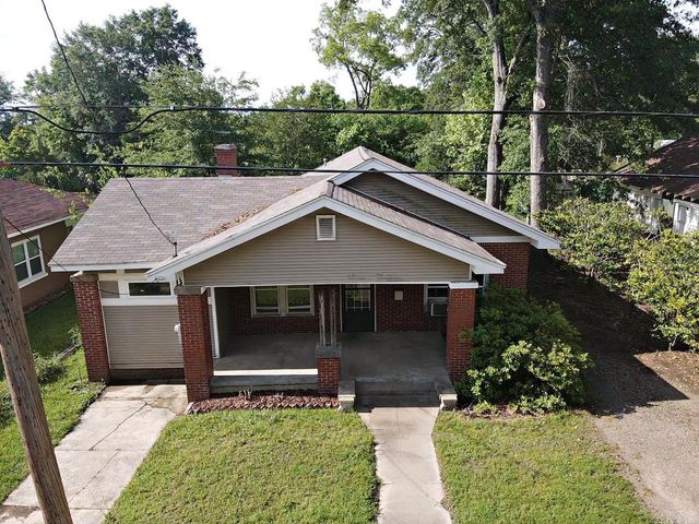 1303 Wilson Street, Arkadelphia, AR 71923