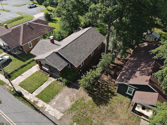 1303 Wilson Street, Arkadelphia, AR 71923