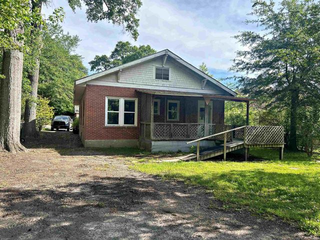 1303 Wilson Street, Arkadelphia, AR 71923