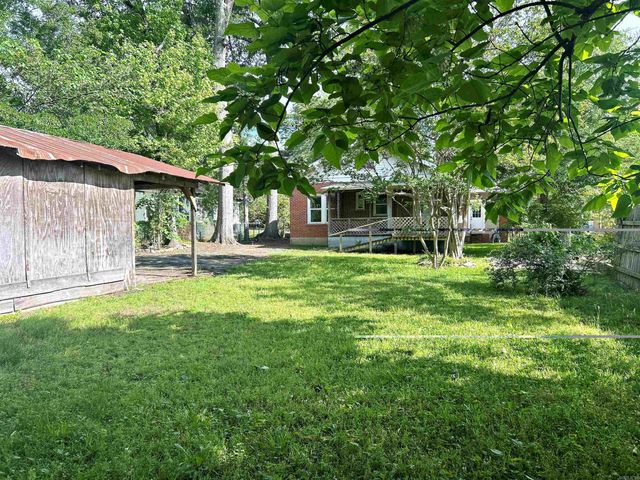1303 Wilson Street, Arkadelphia, AR 71923