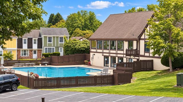 107 Vista Drive, Highland, NY 12528