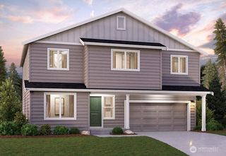286 Wind River Court, Chehalis, WA 98532