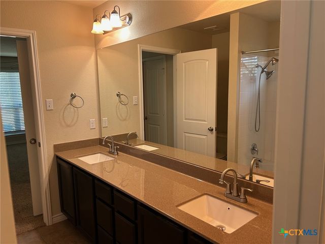 2006 Deer Field Way, Harker Heights, TX 76548