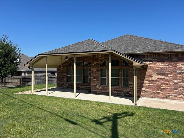 2006 Deer Field Way, Harker Heights, TX 76548