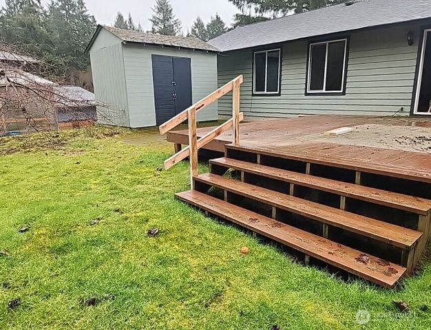 1000 Hillandale Drive E, Port Orchard, WA 98366