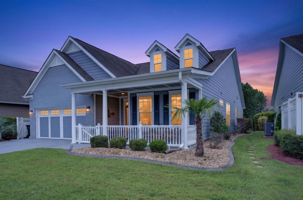 1916 Suncrest Dr., Myrtle Beach, SC 29577 — photo 2