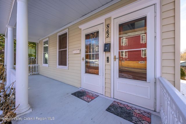 843 Union Street, Hudson, NY 12534