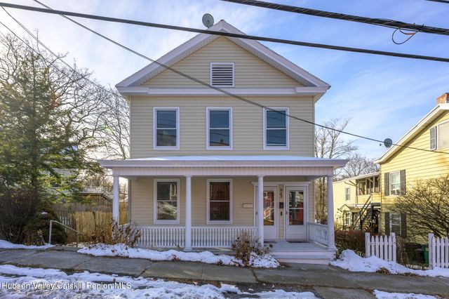 843 Union Street, Hudson, NY 12534