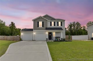 266 Hornet Drive, Raeford, NC 28376
