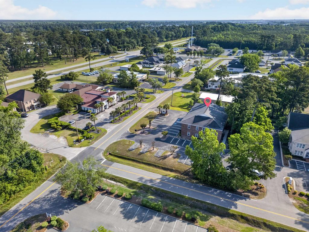 4702 Oleander Dr., Myrtle Beach, SC 29577 — photo 2