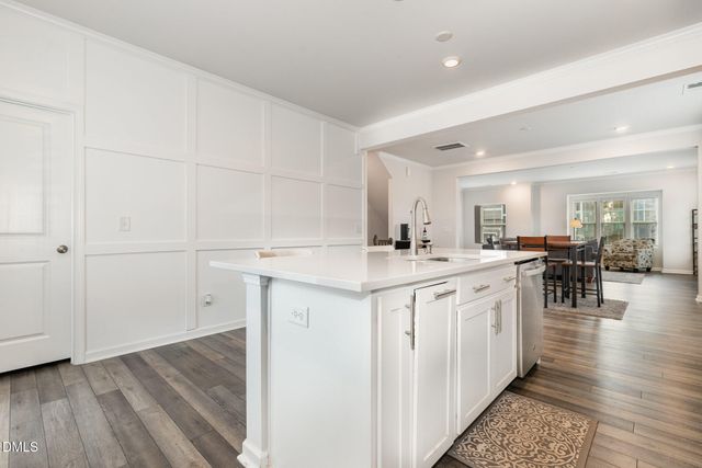 138 Daisy Meadow Lane, Wake Forest, NC 27587