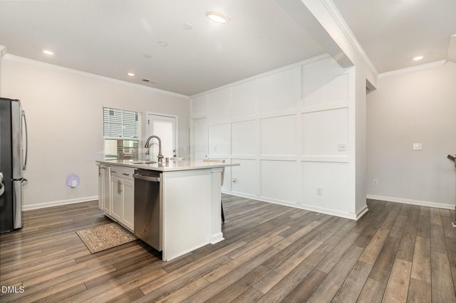 138 Daisy Meadow Lane, Wake Forest, NC 27587