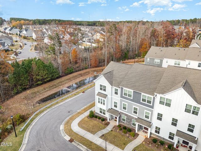 138 Daisy Meadow Lane, Wake Forest, NC 27587