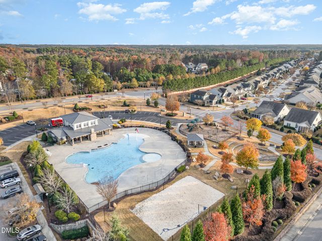 138 Daisy Meadow Lane, Wake Forest, NC 27587