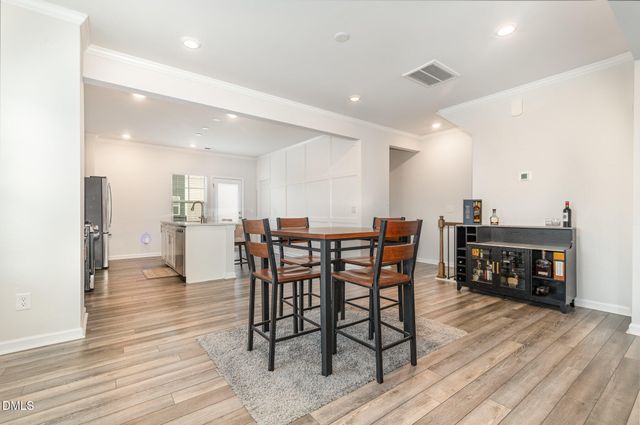 138 Daisy Meadow Lane, Wake Forest, NC 27587