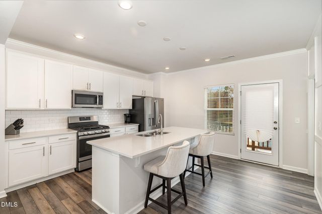 138 Daisy Meadow Lane, Wake Forest, NC 27587