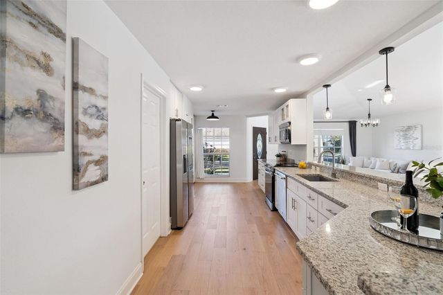 3872 LAKE WARREN DRIVE, Orlando, FL 32812