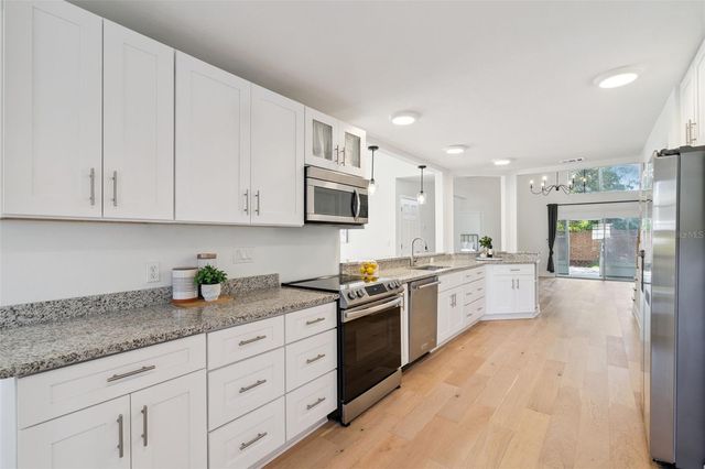 3872 LAKE WARREN DRIVE, Orlando, FL 32812