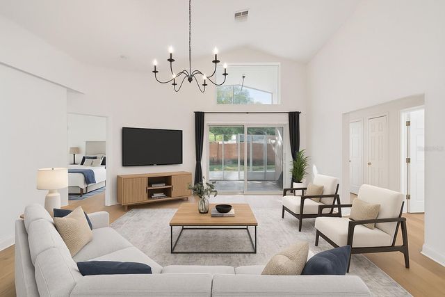 3872 LAKE WARREN DRIVE, Orlando, FL 32812